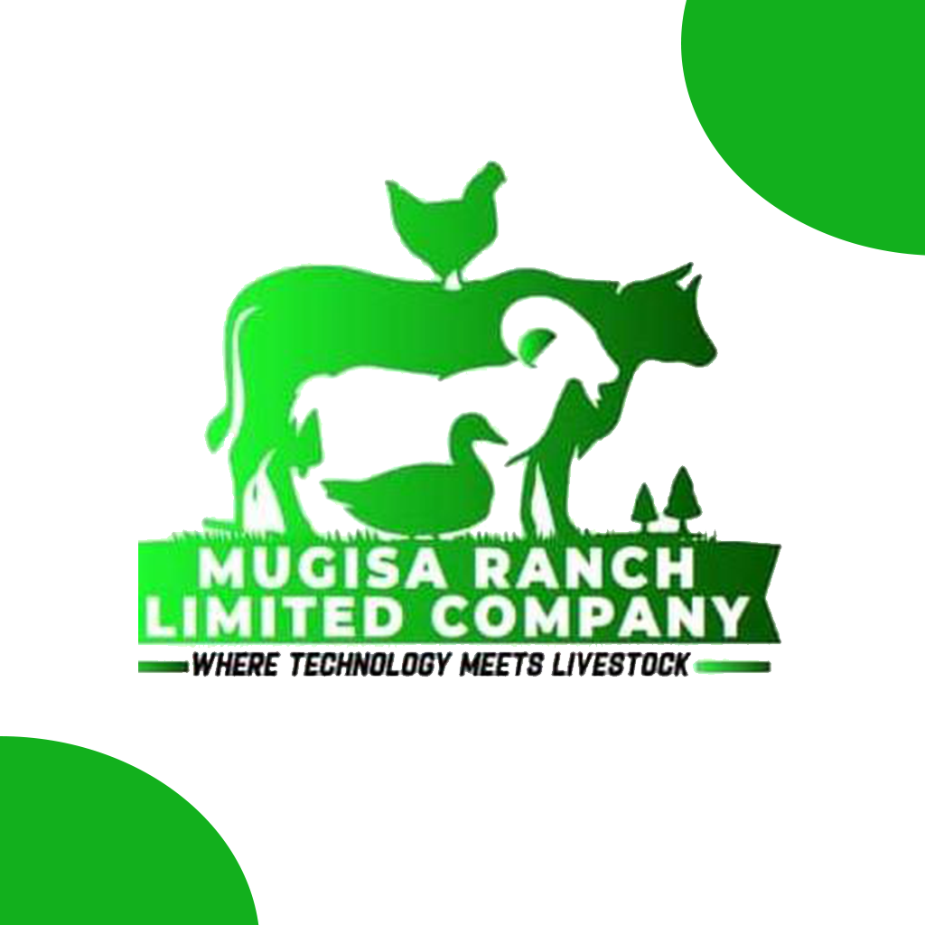 Mugisa Ranch Logo